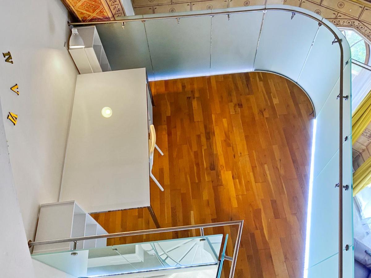 Rare 1-Bed Church Converted Apartment In ロンドン エクステリア 写真